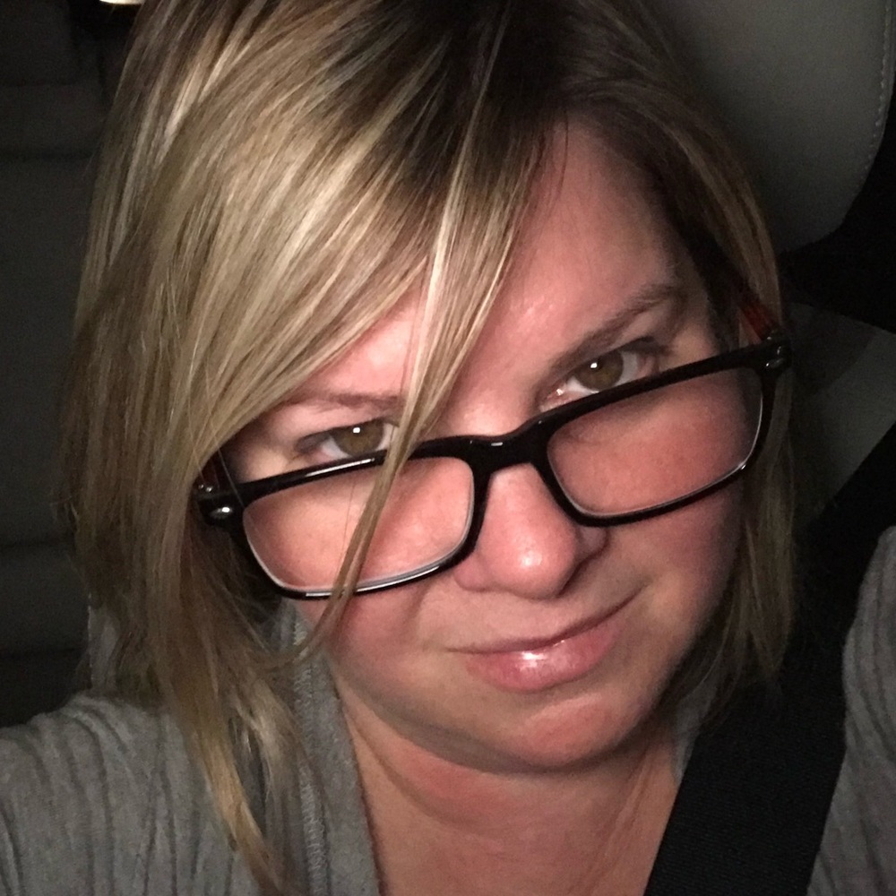 Meet your Posher, Jennifer